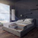 Матрас Evita Relax H3 180х186