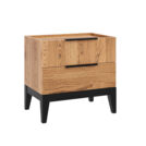 Тумба Rivi Goodman Пинотекс палисандр/венге