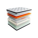 Матрас Mr.Mattress Touch XL 120х195