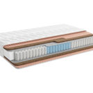 Матрас Димакс Relmas Twin Cocos 3Zone уцененный 140х200