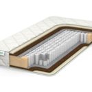 Матрас EveRest Рестфом бикокос 20 ТФК 150х186