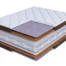 Матрас Beautyson Life Cocos S2400 90х190