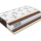 Матрас Sleeptek Duplex LatexStrong Double 110х200