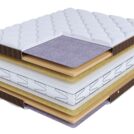 Матрас Beautyson Life Comfort S600 70х200