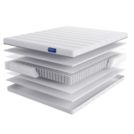 Матрас LineaFlex Luaro 90х200