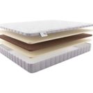 Матрас Materlux Pinocchio Baby (л+к+л) 60х170