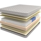 Матрас Mr.Mattress Fito XL 160х190