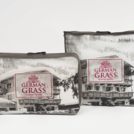 Подушка German Grass Queen Down Grass средняя 50х70
