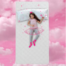 Матрас Димакс Луна 70х120