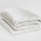 Пододеяльник German Grass Creamy White Grass 200х220