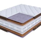 Матрас Beautyson Life Cocos S1200 130х190