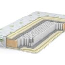 Матрас EveRest Рестфом латекс S1000 130х200