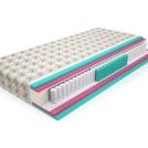 Матрас Mr.Mattress Charles 180х200