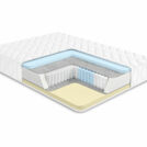 Матрас Comfort Line Memory Form Life S1000 180х200