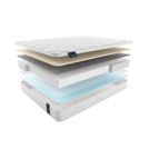 Матрас Materlux Redcliffe Multi 180х200