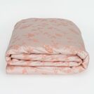 Пододеяльник German Grass Apricot Palette Grass 200х220