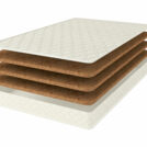 Матрас Comfort Line Hard Puff 9 180х190