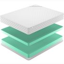Матрас Denwir SIMPL FOAM 24 170х195