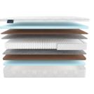 Матрас Materlux Adel Multi Cocos 80х130