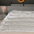 Одеяло German Grass Alliance Down&Cashmere Grass всесезонное Light/всесезонное Light 200х200