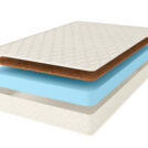 Матрас Comfort Line Cocos Eco Roll 70х200
