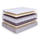 Матрас Beautyson Sense Soft Lux S600 120х190