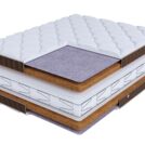 Матрас Beautyson Life Cocos Double S1200 70х140