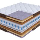 Матрас Beautyson Life Prestige Plus DS 200х190