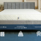 Матрас Димакс Relmas Cocos 3 S1000 130х185