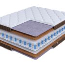 Матрас Beautyson Life Cocos DS 130х190
