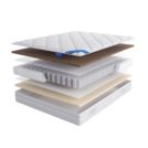 Матрас LineaFlex CAMELIA LUX 180х190