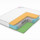 Матрас Denwir CLASSIC MEMO FOAM S1000 60х180