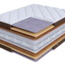 Матрас Beautyson Life Prestige S2400 200х200