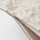 Наволочка German Grass на молнии Silver Palette Grass (2 шт.) 40х40