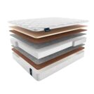 Матрас Materlux Supreme Multi 85х200