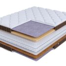 Матрас Beautyson Life Chance S600 mini 150х200