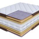 Матрас Beautyson Life Comfort Plus S600 90х200