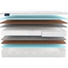 Матрас Materlux Union Multi Cocos 90х190