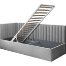 Кровать Димакс Бриони new Циркон с подъемным механизмом 120х200