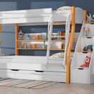 Матрас Димакс Луна 70х120