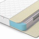 Матрас Denwir CLASSIC SOFT S1000 80х120