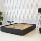 Кровать Димакс Риос с подъемным механизмом 180x200 Velutto 12 уцененная 180х200