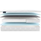 Матрас Materlux Metauro 80х130