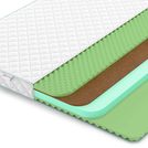 Матрас Denwir SIMPL BALANCE RELAX PLUS 12 75х175