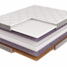 Матрас Beautyson Promo 8 S1200 120х190