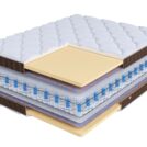 Матрас Beautyson Life Memory DS 130х190
