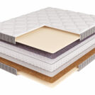 Матрас Beautyson Promo 5 S600 80х160