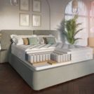 Матрас Evita Basis Plus 90х195