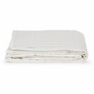 Наматрасник German Grass MATTRESS COTTON DRYSOFT GRASS непромокаемый с юбкой 160х200