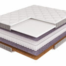 Матрас Beautyson Promo 8 S600 80х200